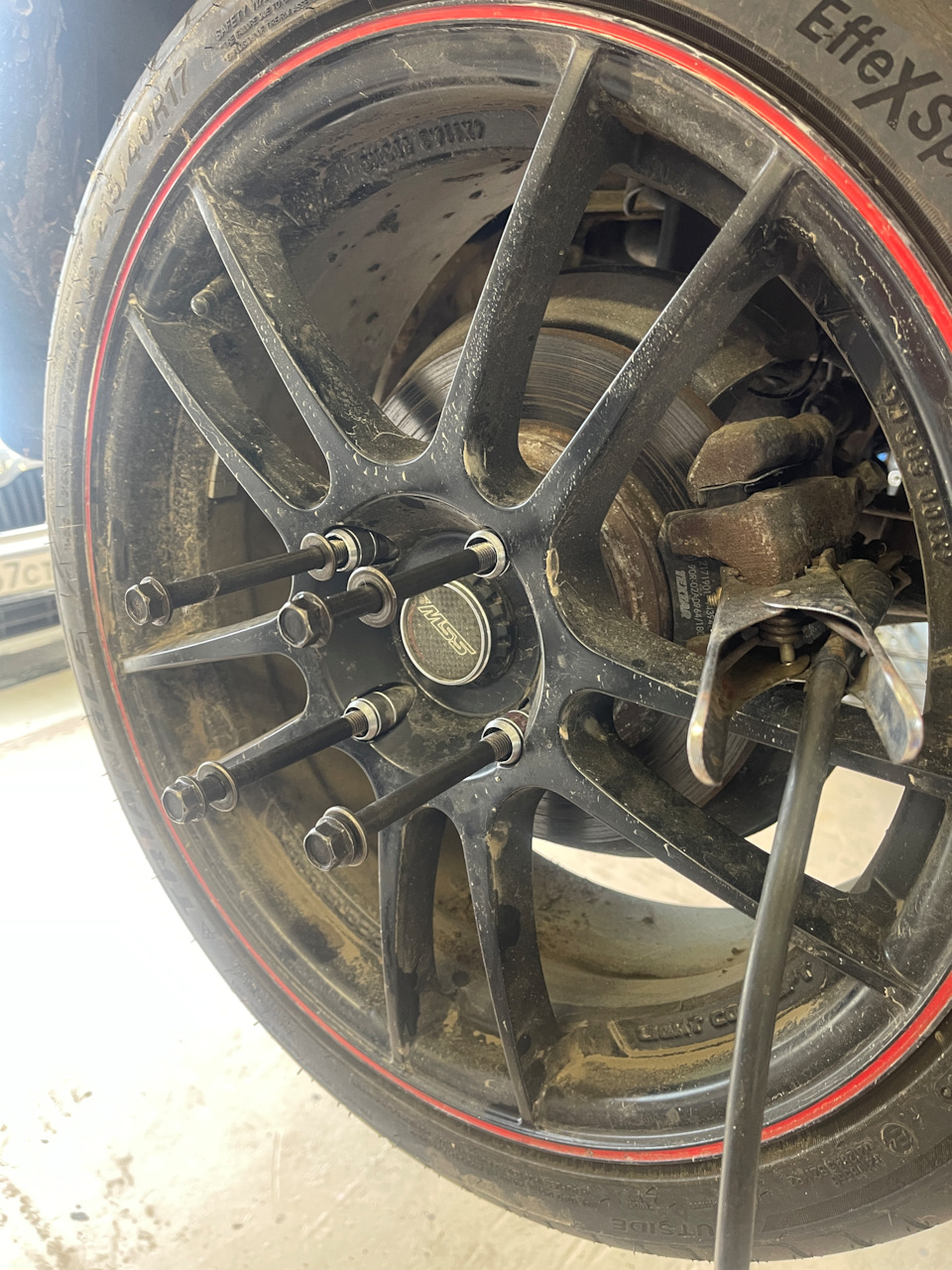 Фото в бортжурнале Honda Prelude (BA8/BA9/BB1/BB4)