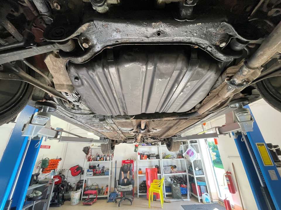 Фото в бортжурнале Honda Prelude (BA8/BA9/BB1/BB4)
