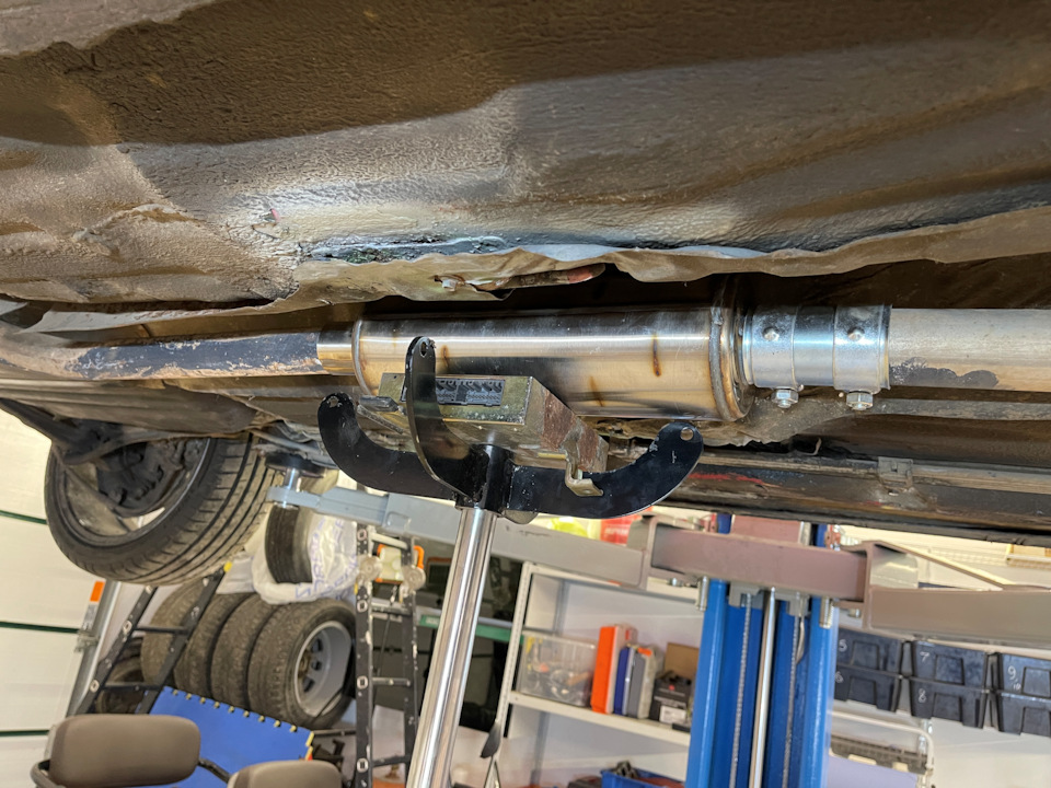 Фото в бортжурнале Honda Prelude (BA8/BA9/BB1/BB4)