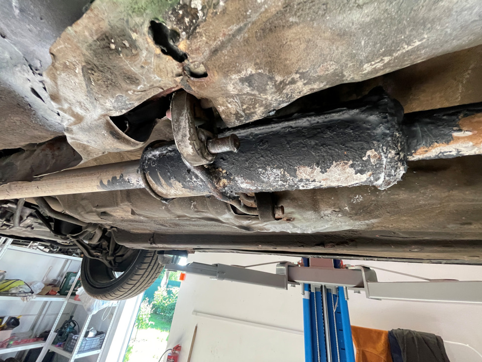 Фото в бортжурнале Honda Prelude (BA8/BA9/BB1/BB4)