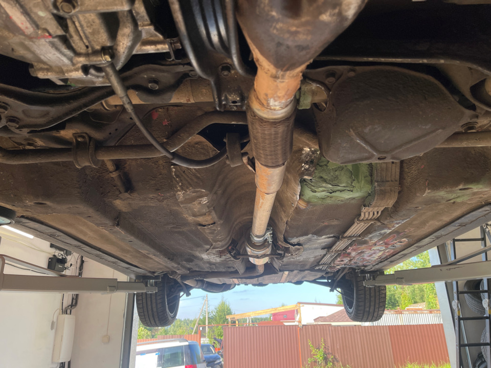 Фото в бортжурнале Honda Prelude (BA8/BA9/BB1/BB4)