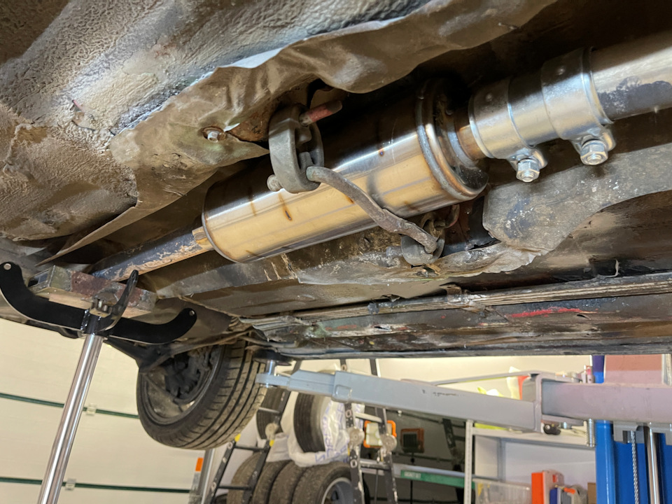 Фото в бортжурнале Honda Prelude (BA8/BA9/BB1/BB4)