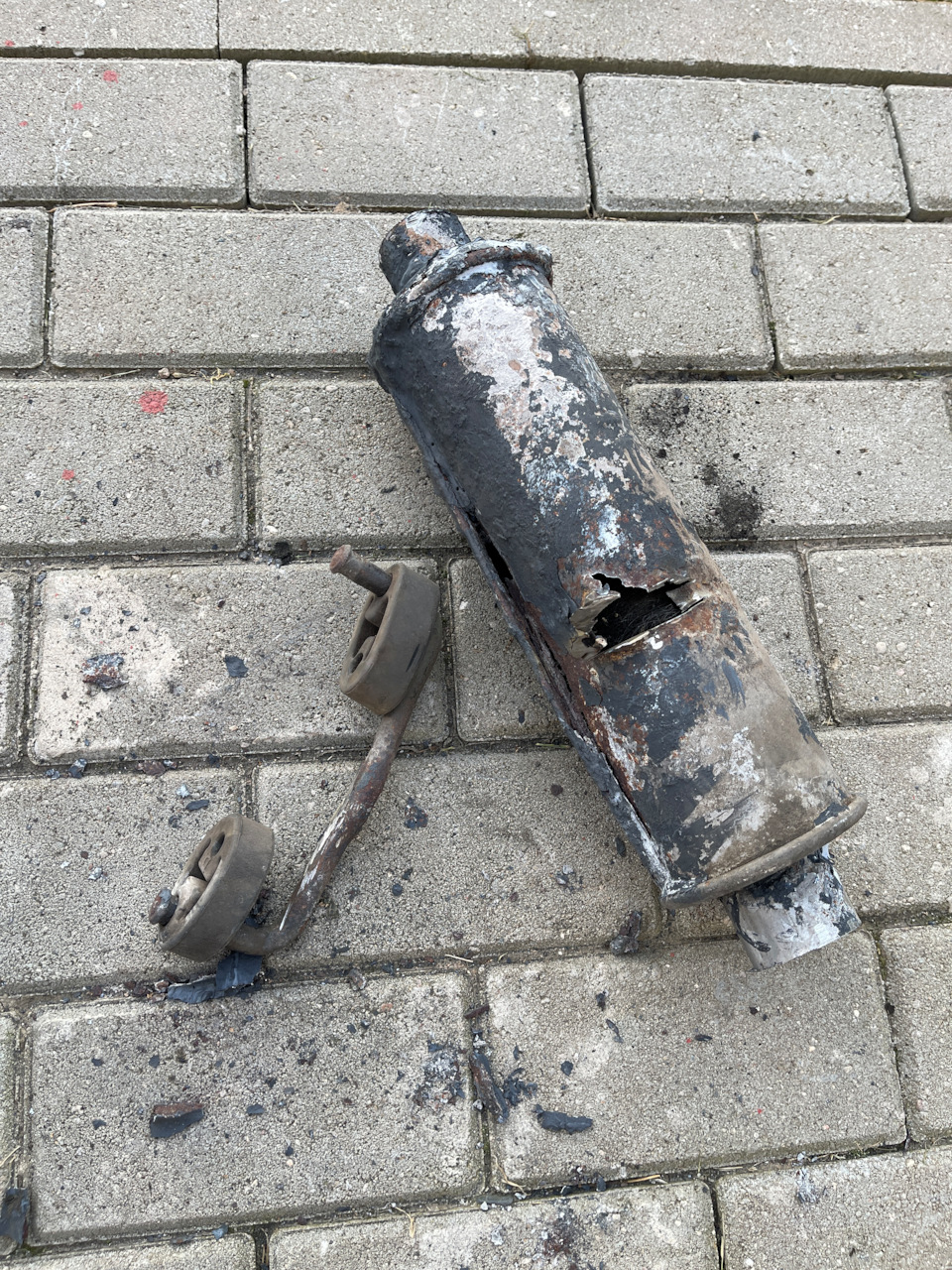Фото в бортжурнале Honda Prelude (BA8/BA9/BB1/BB4)