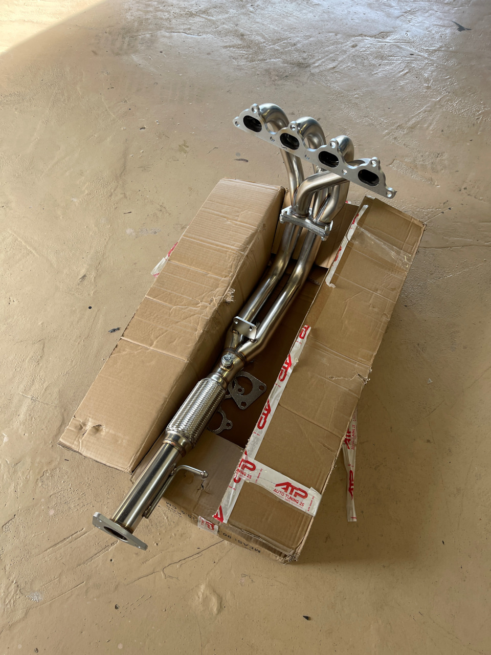 Фото в бортжурнале Honda Prelude (BA8/BA9/BB1/BB4)