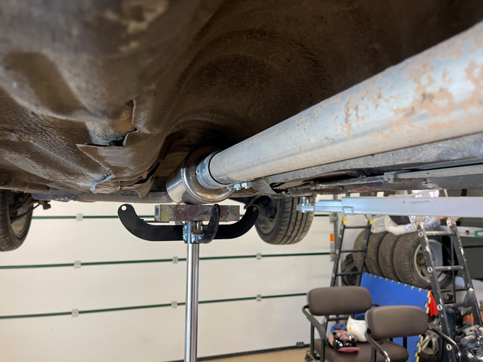 Фото в бортжурнале Honda Prelude (BA8/BA9/BB1/BB4)