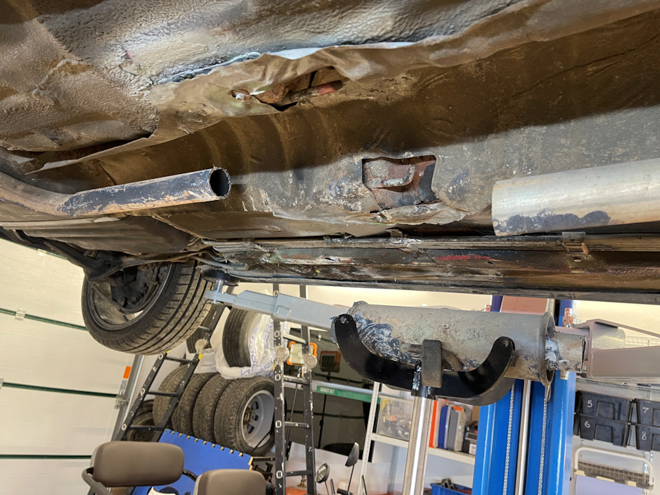 Фото в бортжурнале Honda Prelude (BA8/BA9/BB1/BB4)
