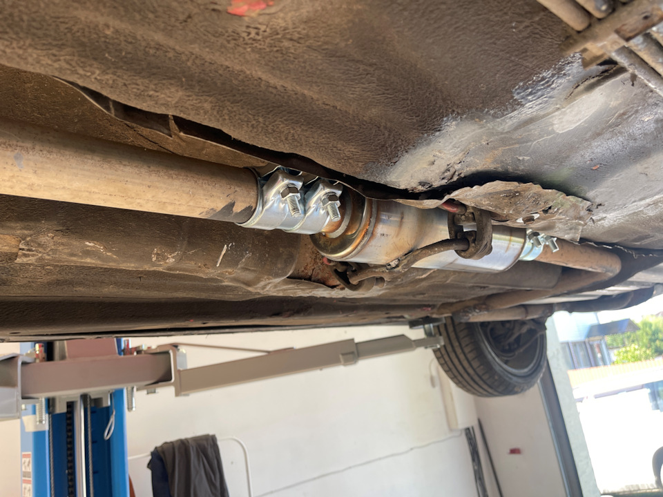 Фото в бортжурнале Honda Prelude (BA8/BA9/BB1/BB4)